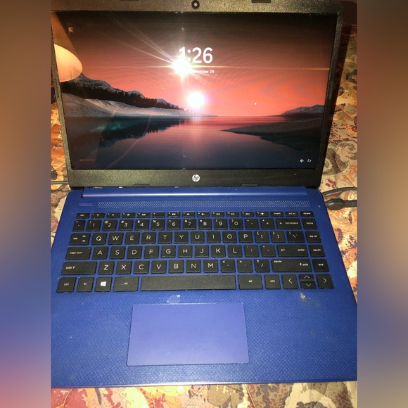 Hello I am selling my HP laptop I really don’t need anymore it’s in good shape
